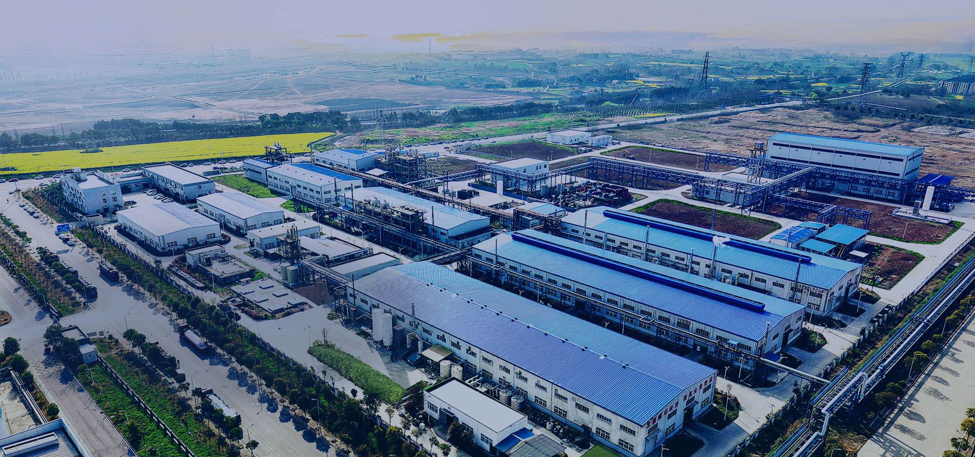 LiChem factory